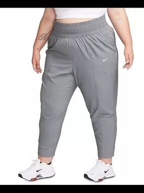3X • Nike • Dri-FIT One Ultra High-Waisted Pants
